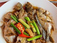 -鑫悦楼煎蟹·16年海鲜大排档