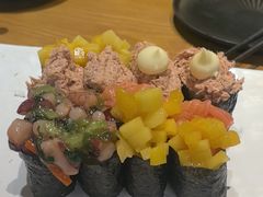 -赤稻·日式料理(禅城店)