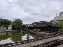 -天一阁博物院
