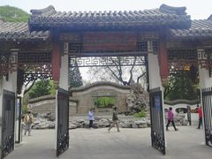 -团结湖公园