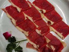 -牛牛章·章鱼水煎肉(光谷世界城店)