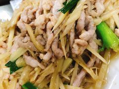 -晏老九豆花饭家常菜(上海城店)