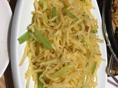 -秦香阁·西北家常菜(徐汇日月光中心店)