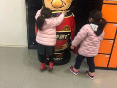 -环球国际影城(天鸿广场LUXE巨幕店)