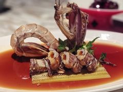 -海味世家·家常菜馆(明州里店)