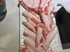 -墨居上隐·院子里火锅(峨眉店)