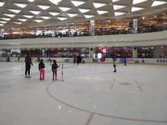 -全明星滑冰俱乐部(万象城店)