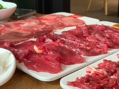 -牛很鲜潮汕牛肉火锅(乐清店)