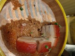 -老平安农家菜(平安店)