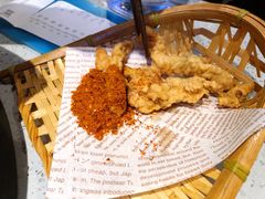 麻香小酥肉-味妙烤鱼吧(回龙观店)