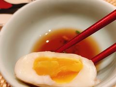 道庭手打乌冬面-泉寿司(万科公园店)