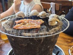 -韩风烤牛肉冷面店
