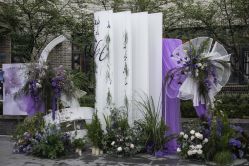 -花田喜事婚礼定制