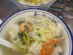 -长人馄饨铺(解放街店)