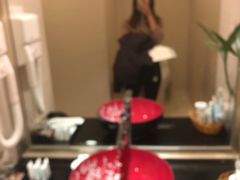 洗漱池-老味道民宿(栈桥店)