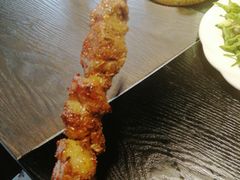 -壹号院音乐餐厅•烤全羊•新疆菜(浐灞店)