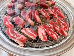 -白山烧烤(文安路万豪店)