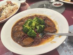 -益健名厨海鲜城(夏湾店)