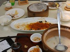 -山顶沙河粉-粤菜馆(凯旋店)