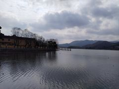 -鸣鹤古镇