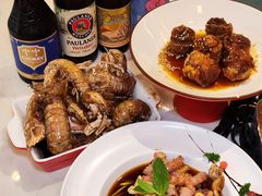 -后海16号·北京私房菜