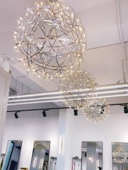 -FUTURE HN男士发型风格设计