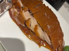 -四世同堂·京菜·烤鸭(双井店)