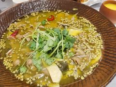 -金哥私房菜馆(张府园总店)