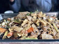 -锦尚阁烤鱼•天津菜(宣武门胡同店)