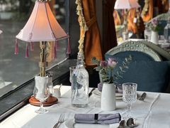 -火车头法国西餐厅