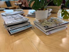 -Cafe Mersey默西咖啡(西交店)