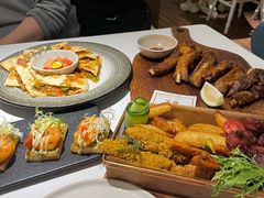 -秀儿家の小确幸花园西餐厅