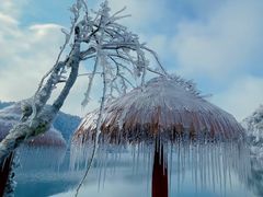 -永州阳明山国家森林公园