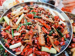 -徐鼎盛民间菜(南坪后堡店)