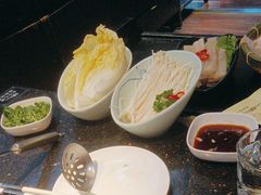 -捞王锅物料理(凯旋路店)