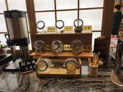 -松子料理(亮马桥店)
