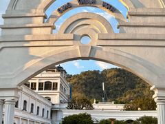 -清泉湾生态旅游度假区