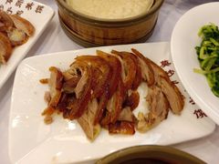 -全聚德(常州店)