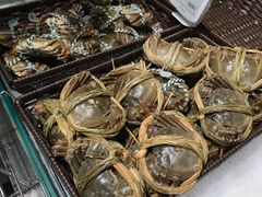 -盒马鲜生(杭州运河上街店)