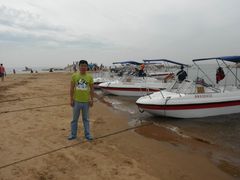 -老虎石海上公园