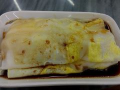 鸡蛋肠-穗银肠粉店(东川路店)