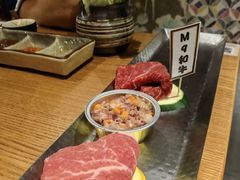 -赤坂亭·M9和牛烧肉·铁板烧(合肥万象城店)