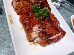 -港丽餐厅(龙之梦长宁店)