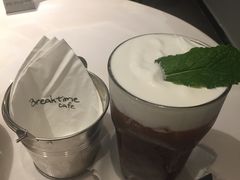 -打趸BTC·Breaktime cafe(北京路店)