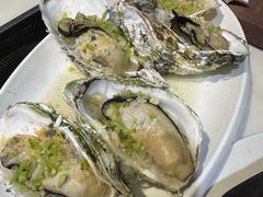 -老六海鲜城