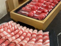 -东来顺饭庄(金泉广场店)