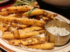 -ZAFFERANO西班牙海鲜饭(上海首店)