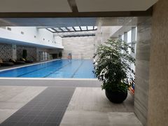 -朗豪酒店·川SPA