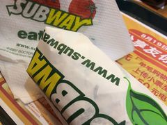 -赛百味SUBWAY(建六宜安广场店)