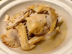 -金苑酒家·客家菜·广东老字号(万象店)